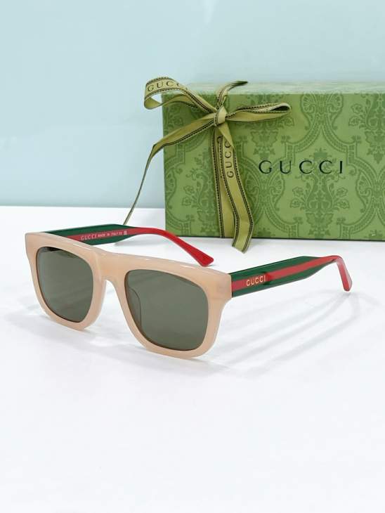 Picture of Gucci Sunglasses _SKUfw79164048fw